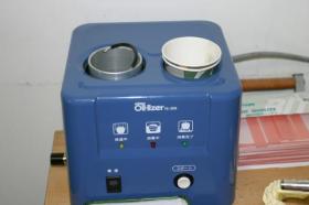 オイルライザー(タービンヘッド用消毒器)