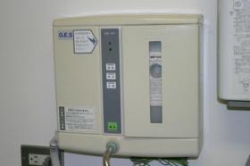 BK水(消毒水)